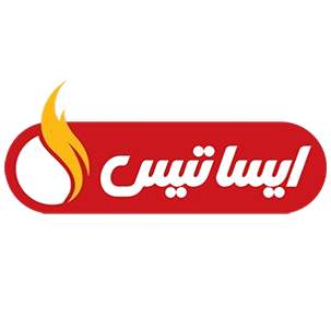 لوگو ایساتیس