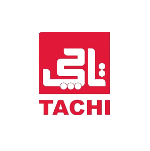 لوگو تاچی